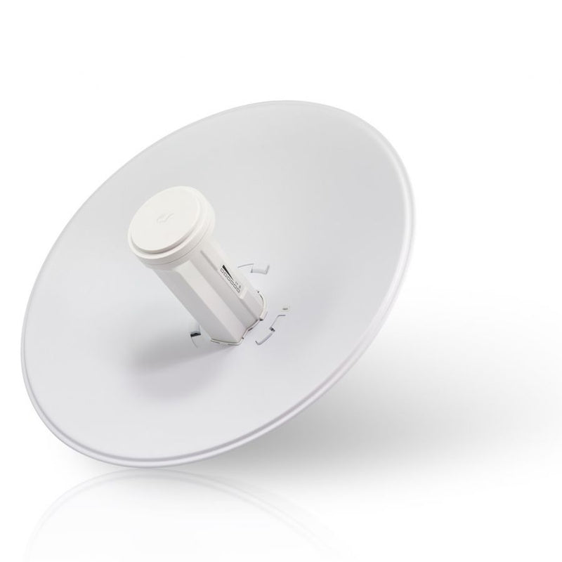 Ubiquiti PowerBeam 5AC 400 25dBi 5GHz