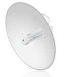 Ubiquiti PowerBeam PBE-5AC-Gen2 White, 0810354026720