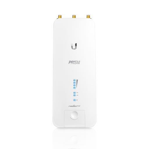 Ubiquiti Rocket 5AC PRISM outdoor client 5GHz