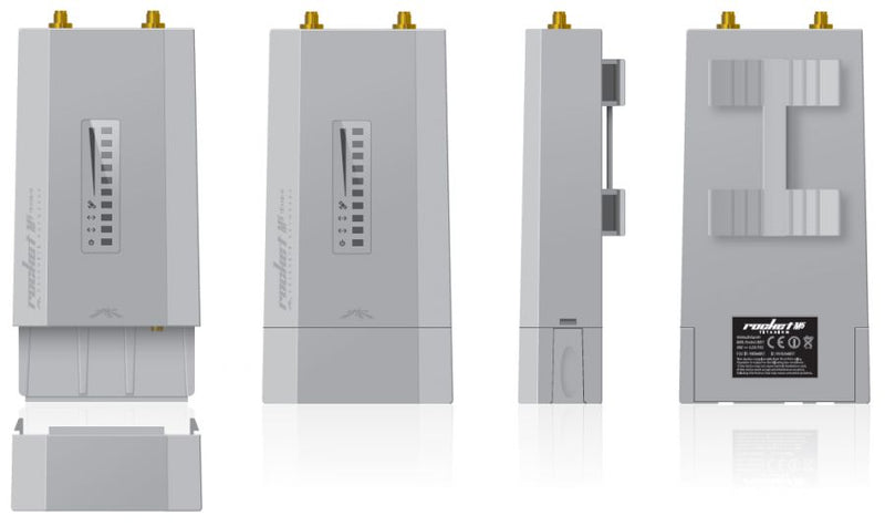 Ubiquiti Rocket M5 Titanium