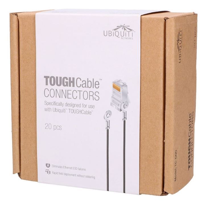 Ubiquiti TC Connector Ground TC-GND