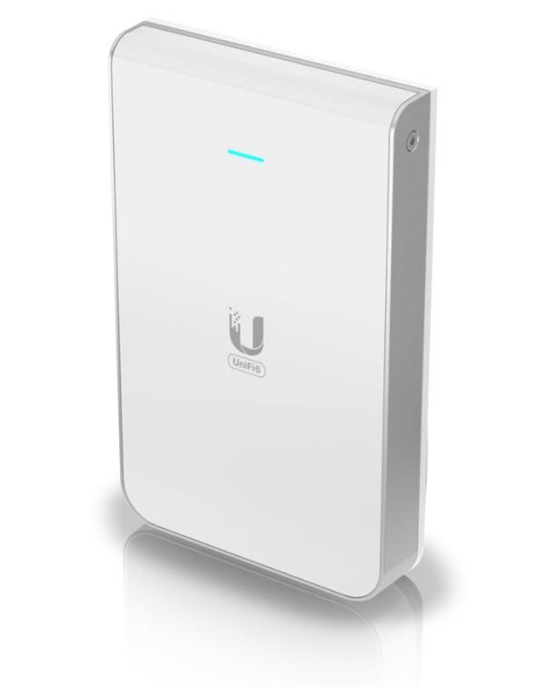 UniFi 6 In-Wall Access Point (WI-FI6)