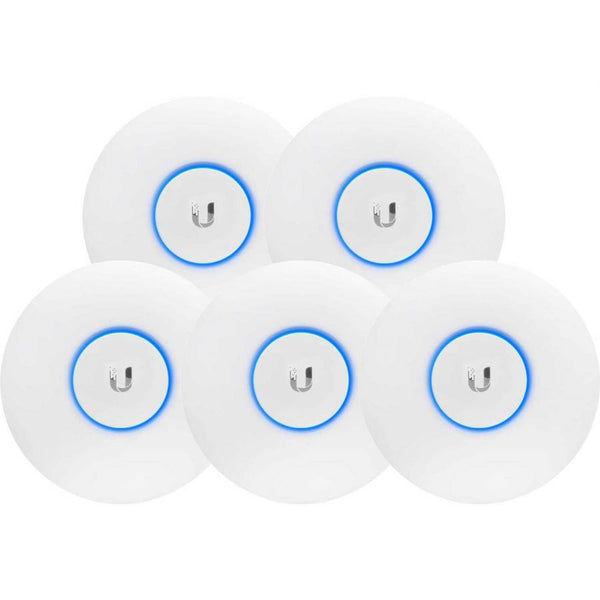 Ubiquiti Unifi - UAP AC HD Access Point 5 Pack