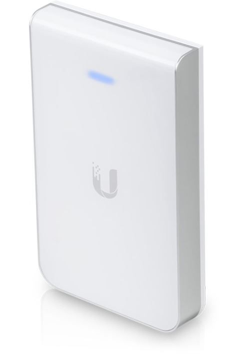 Ubiquiti UAP-AC-IW Unifi AP-AC-IW IN WALL Access Point - (Enterprise Computing > Wireless Networ...