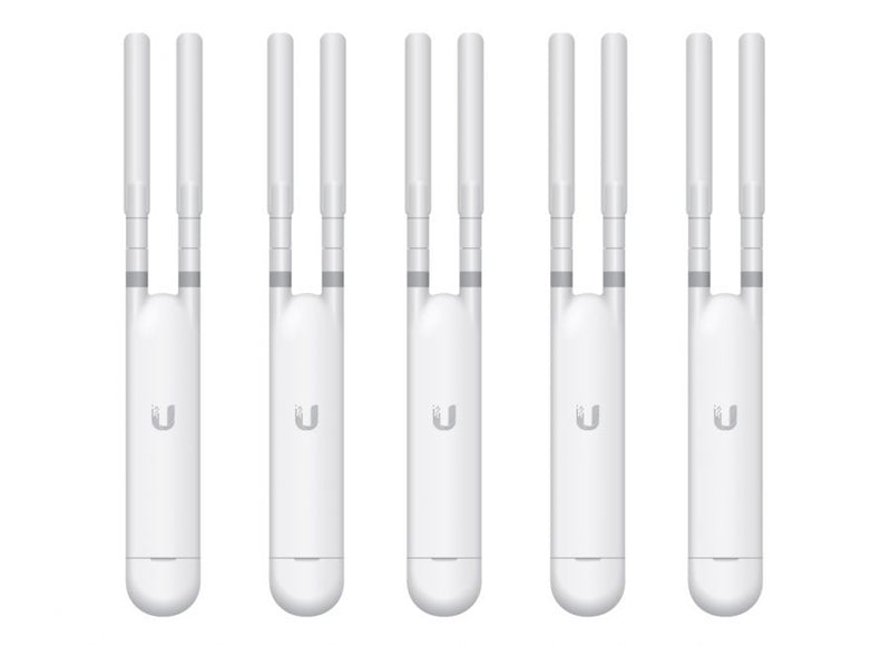 Ubiquiti AC Mesh - 5 pack