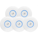 Ubiquiti Networks UAP-AC-PRO-5 Indoor/Outdoor Access Point