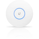 Ubiquiti Networks UBI-UAP-AC-PRO 24/5Ghz 450/1300Mbps 122m - (Enterprise Computing > Routers) Po...