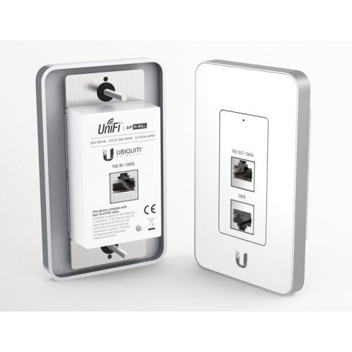 Ubiquiti UniFi UAP-IW 2.4GHz