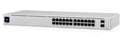 Ubiquiti Networks etc-24-poe gene 2-switch
