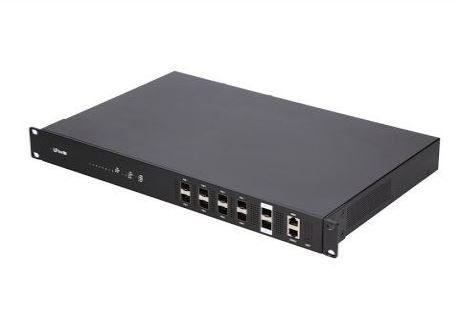 Ubiquiti uFiber OLT 8-Port GPON Terminal