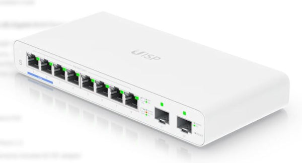 Ubiquiti UISP Switch Lite