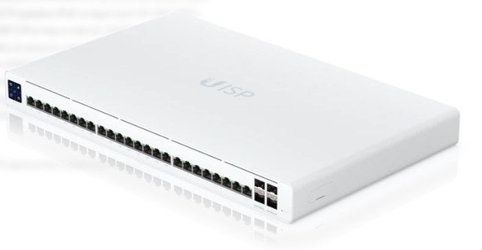 Ubiquiti UISP Switch Pro