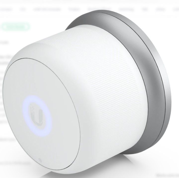 Ubiquiti Protect Door Lock - US Version