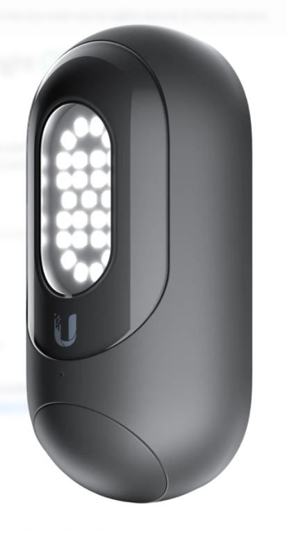 Ubiquiti UniFi Protect Smart Flood Light