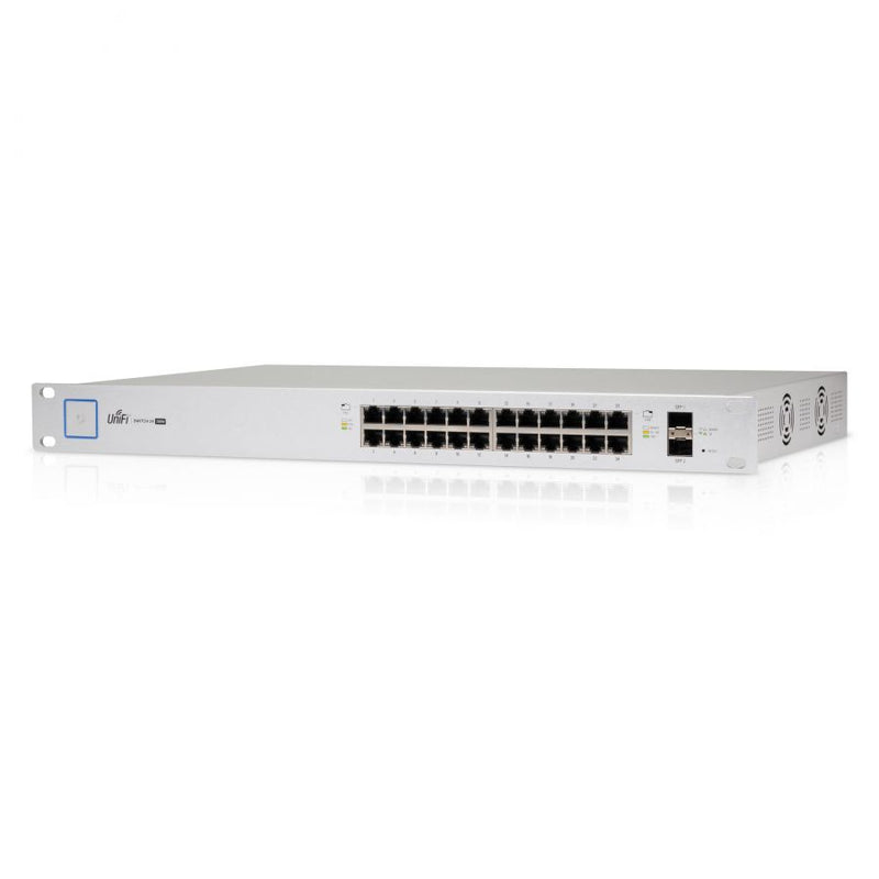 Ubiquiti UniFi Switch US-24-500W POE Giga