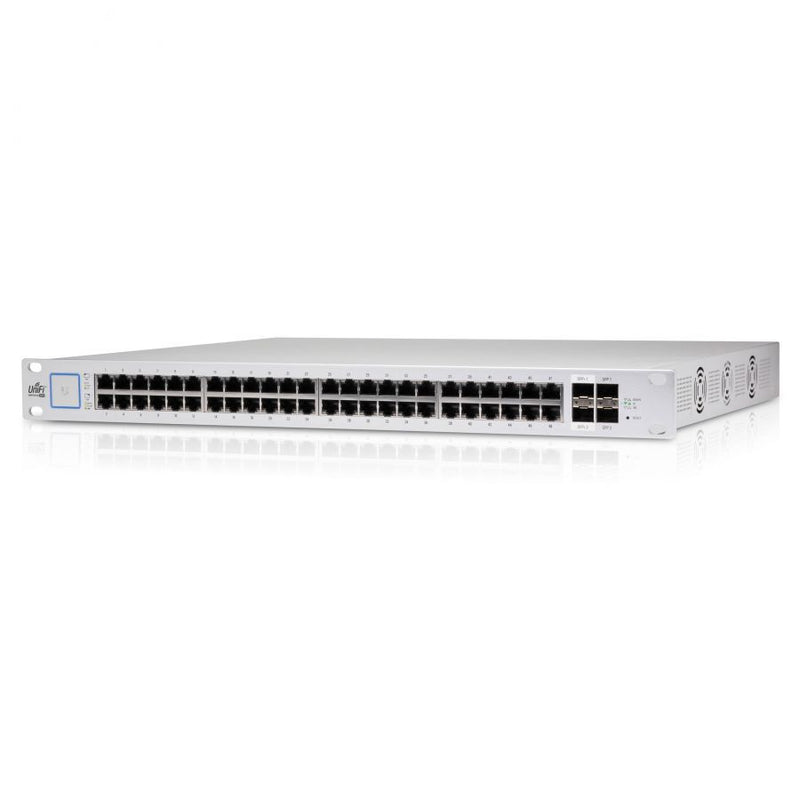 Ubiquiti UniFi Switch US-48-500W POE