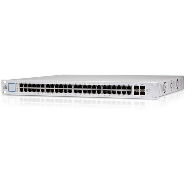 Ubiquiti UniFi Switch US-48-750W POE Giga