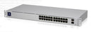 Ubiquiti UniFi USW-24 - Managed - L2 - Gigabit Ethernet (10/100/1000)