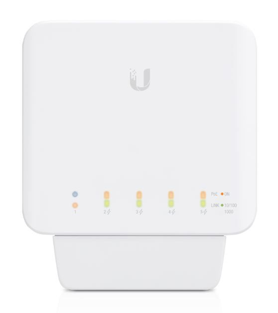 Ubiquiti Unifi USW Flex Switch 4xPOE