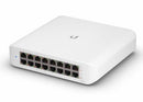 Ubiquiti UniFi Switch Lite 16 port 8 x POE