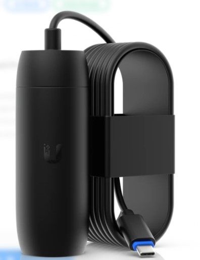 Ubiquiti UniFi G4 Doorbell Pro PoE Adapter