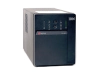 APC Smart-UPS 1500 VA Sort Fujitsu OEM