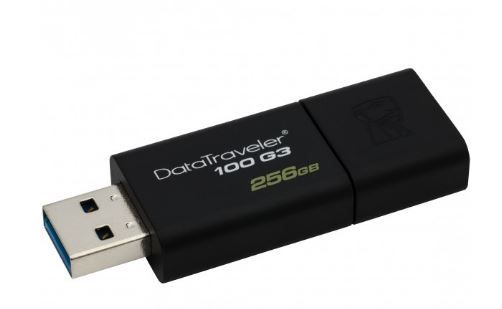 USB 256 GB Mem.Stick USB3.0 Kingston