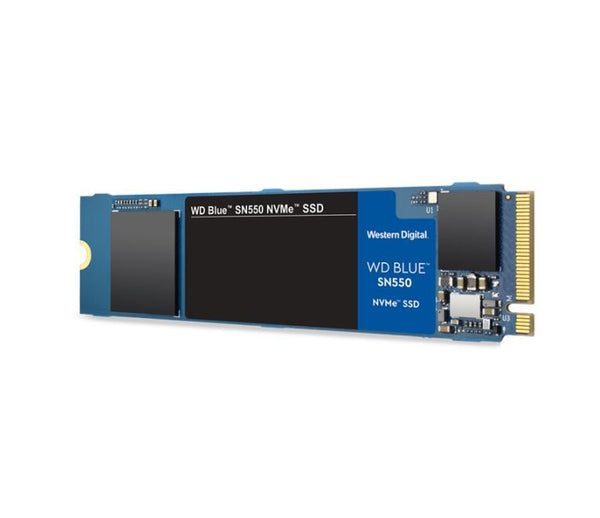 1TB WD Blue SN550 NVMe PCIe 3.0 x 4