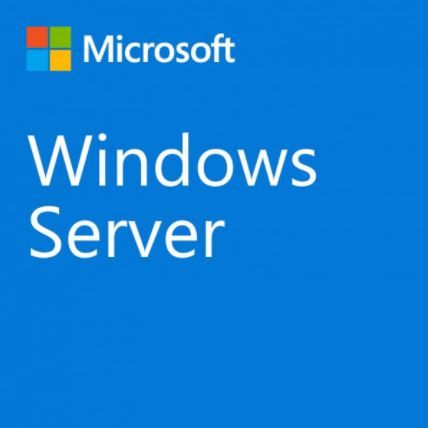 Windows 2022 Server standard OEM uden Cal!