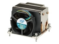 Intel XEON køler TDP 130W LGA1356/1366