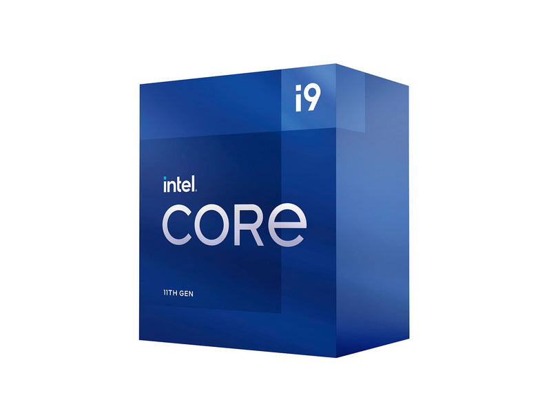INTEL Core i9-11900 2,50GHz LGA1200 16MB Cache