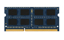 Kingston ValueRAM 8GB 1600MT/s DDR3L Non-ECC CL11 SODIMM 1.35V KVR16LS11/8 Laptop Memory
