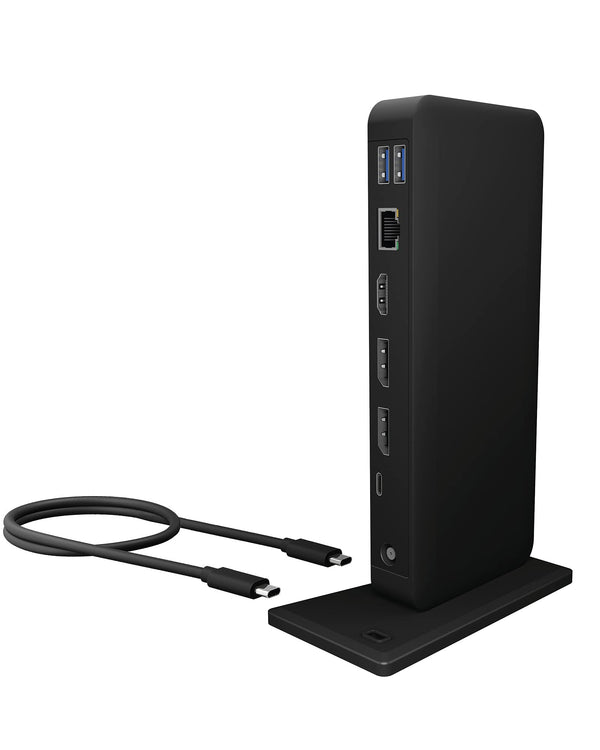 Notebook DockingStation, USB-C Model