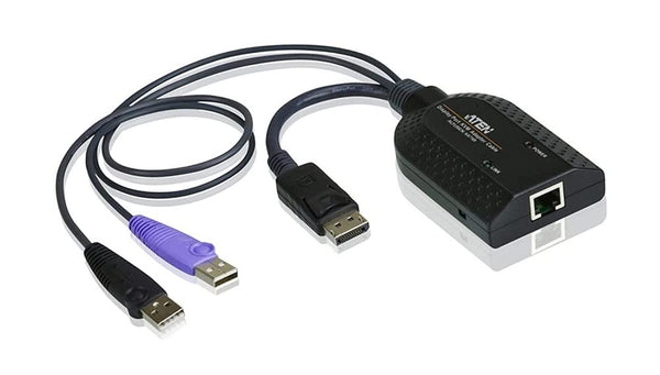 ATEN KA7169 interface-kort/adapter USB 2.0