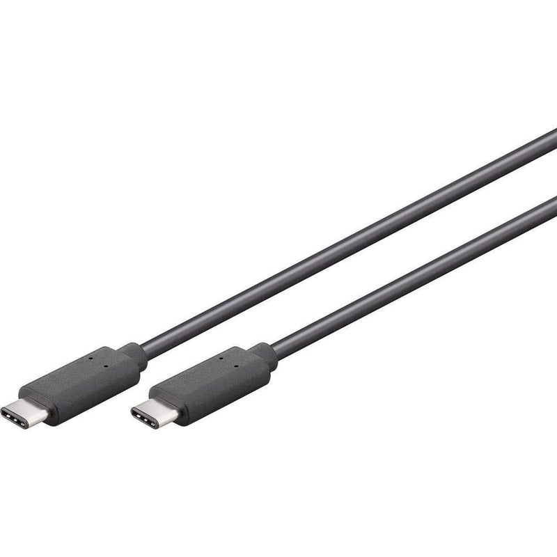 USB-C til USB-C - 3.2 Gen 1 200CM