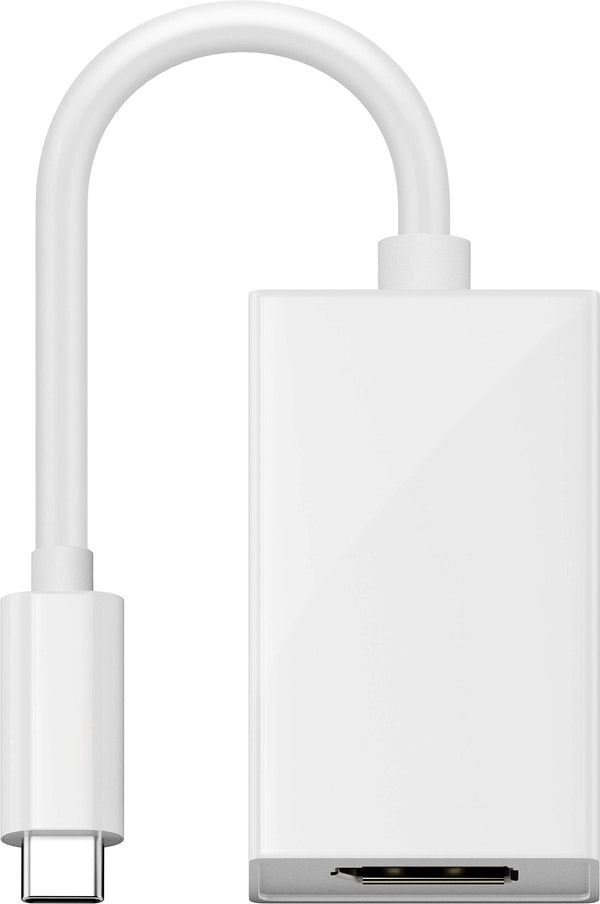 USB-C adapter til DisplayPort
