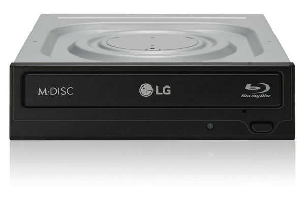LG Blu-Ray 16xBD-R Super Multi brænder