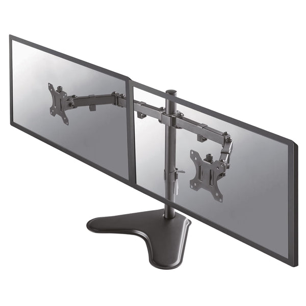 NewStar  Desk Mount FPMA-D550DDBLACK