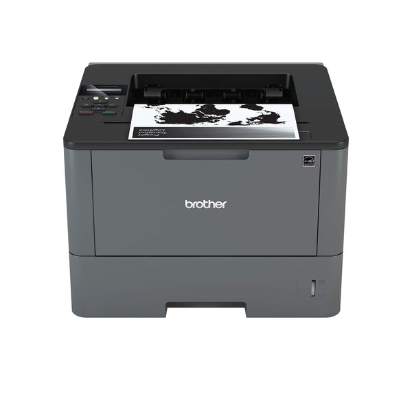 Brother HL-L5200DW laser printer 1200 x 1200 dpi A4 Wi-Fi